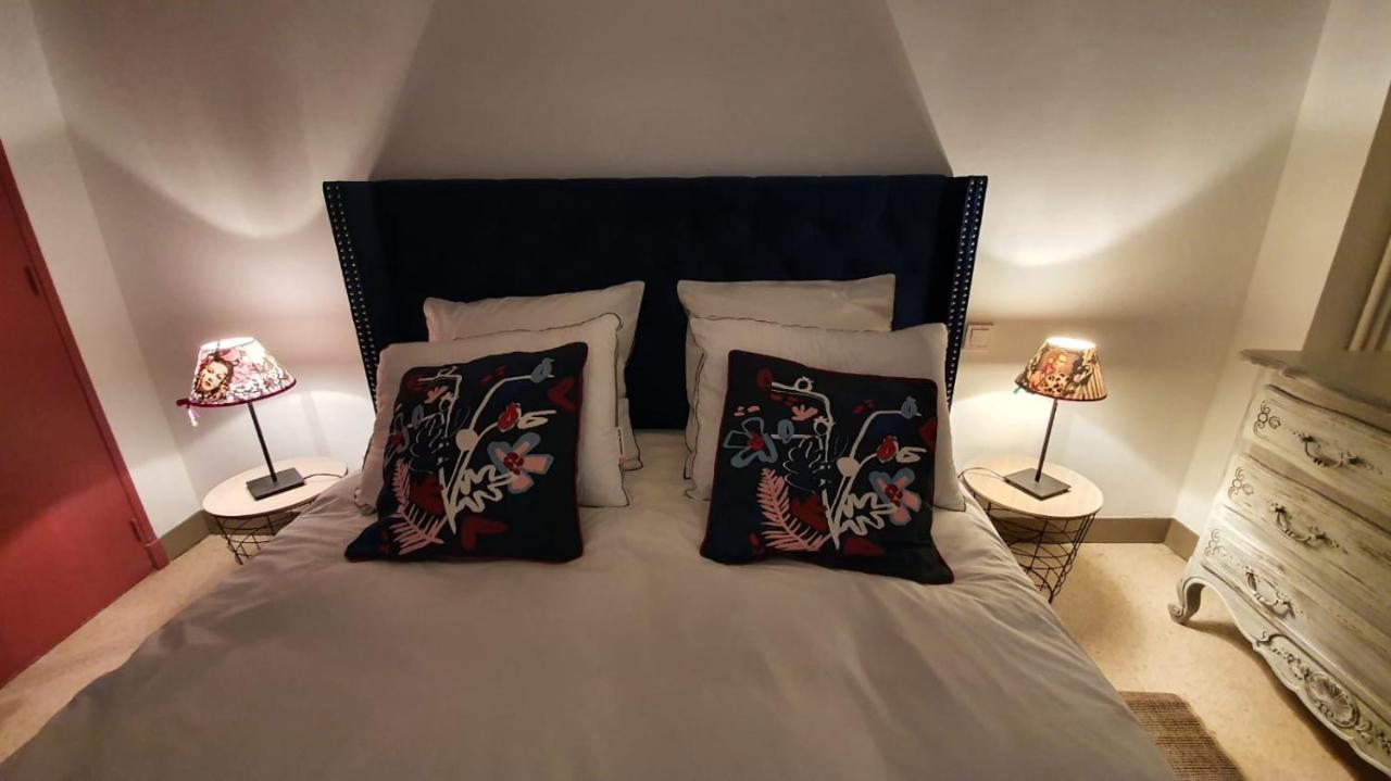 Lovely Suite Nimes Romaine Kültér fotó