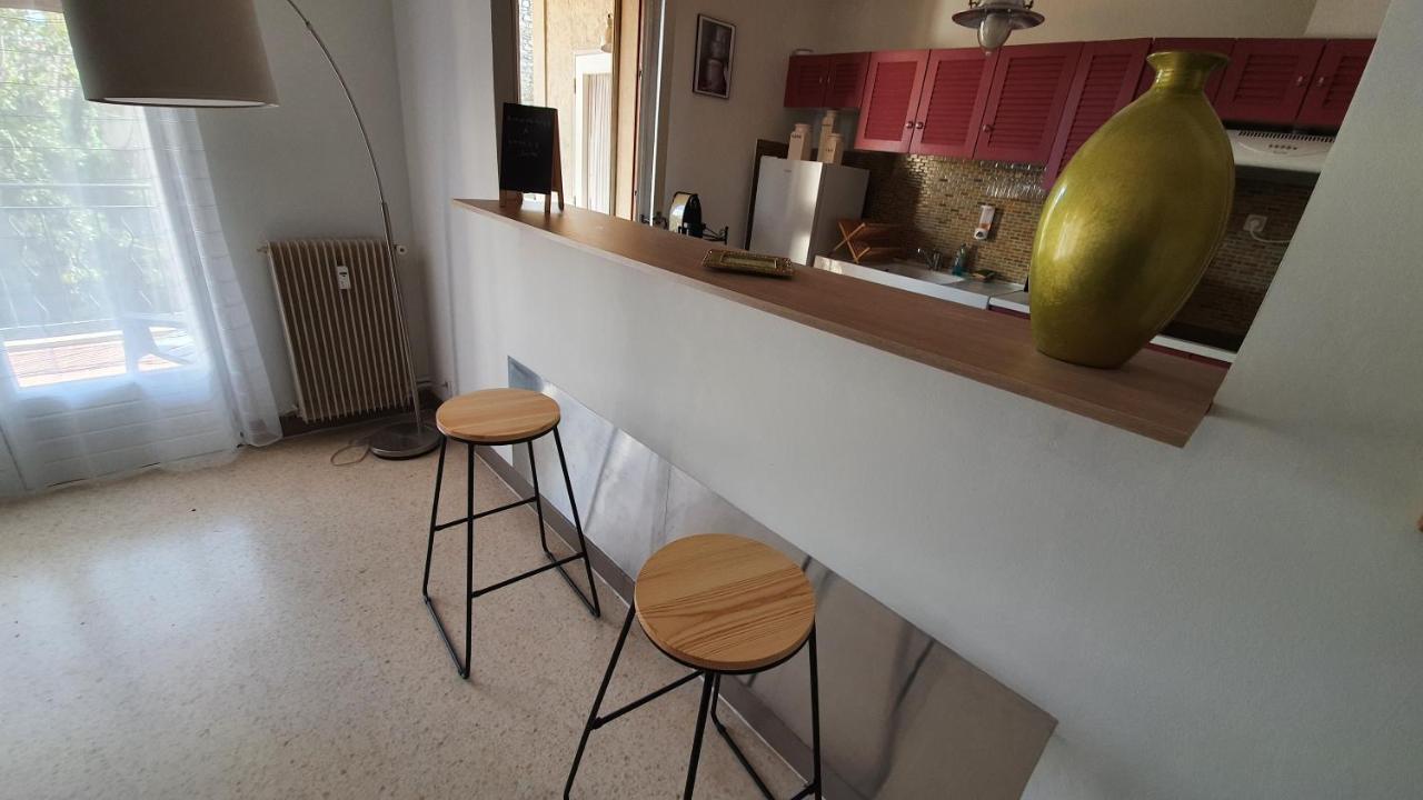 Lovely Suite Nimes Romaine Kültér fotó