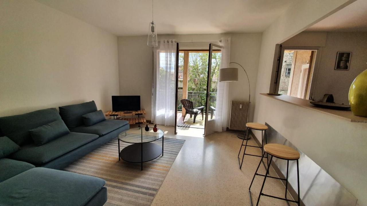 Lovely Suite Nimes Romaine Kültér fotó