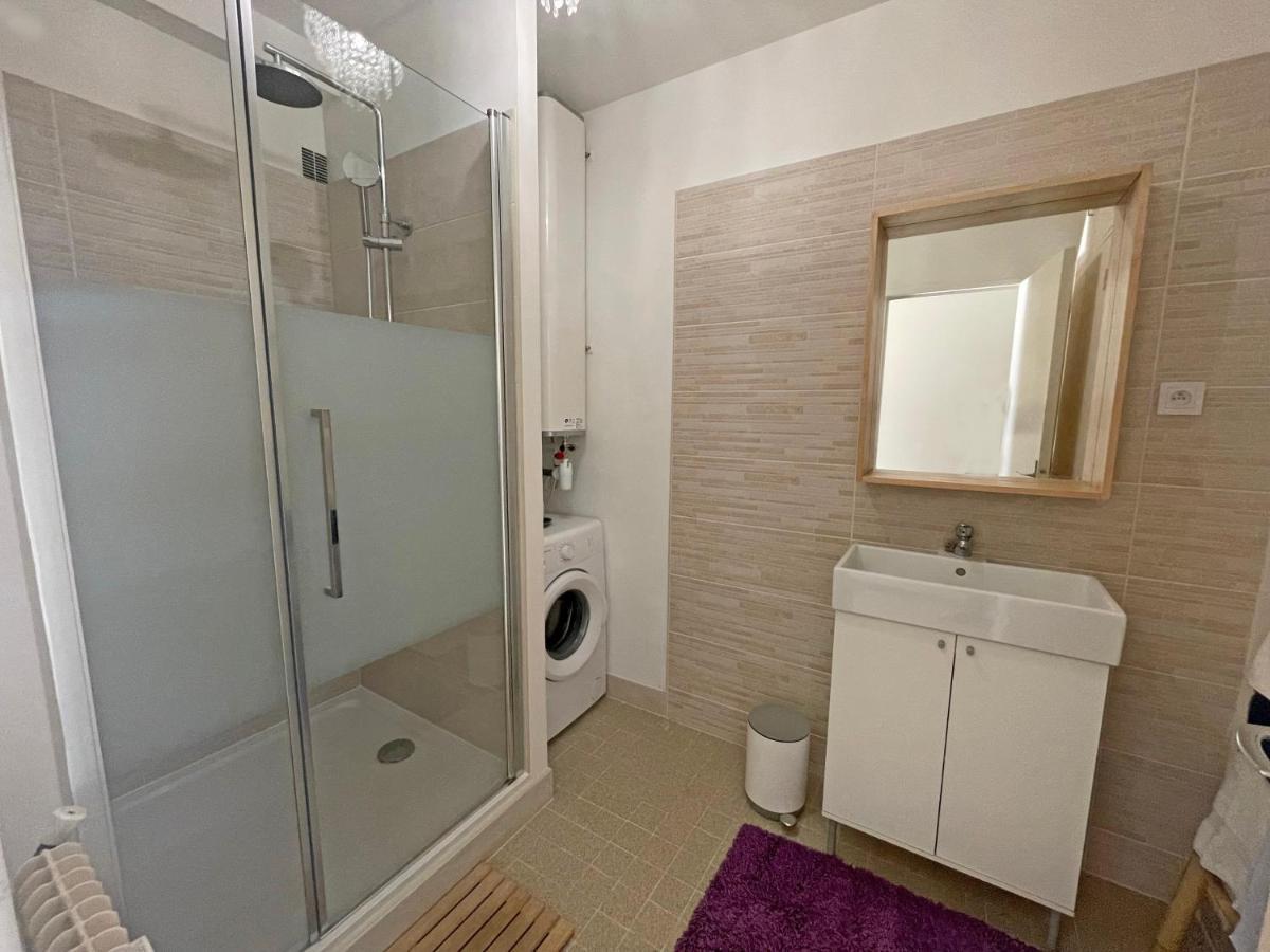 Lovely Suite Nimes Romaine Kültér fotó